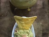 Salse per nachos fatte in casa