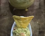 Foto del passaggio 5 della ricetta Salse per nachos fatte in casa