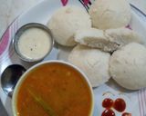 ઈડલી સંભાર રેસીપી સ્ટેપ4ફોટો