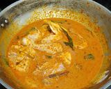 Foto langkah ke 4 dari resep Kari Ayam Khas Aceh.