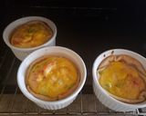 Foto del paso 3 de la receta: Mini quiche