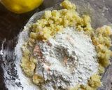 Foto del paso 1 de la receta: 🍋 Brownie de limón 🍋