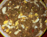 Foto del paso 1 de la receta: Empanadas al horno con masa casera!!!