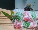 Foto langkah ke 6 dari resep Cenil singkong.