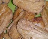 Foto langkah ke 4 dari resep Tahu goreng superrr simpel.