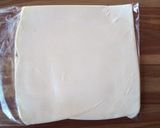 Foto del paso 5 de la receta: Masa hojaldre