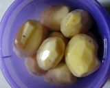 Foto langkah ke 1 dari resep Mustopa bumbu instan.