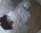 Foto langkah ke 5 dari resep Banoffee Cake.