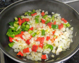 Foto del paso 2 de la receta: Arroz caprichoso