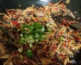 Foto langkah ke 7 dari resep Ikan Cue Suir.