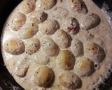 Foto del paso 11 de la receta Patatas gratinadas en salsa de bibsa y dos natas