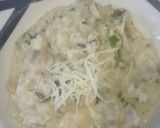 Foto del paso 11 de la receta: Risotto de setas