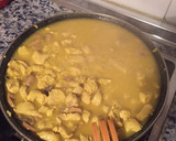 Foto del paso 3 de la receta: Arroz al curry