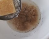 Foto langkah ke 3 dari resep Bubur Kasar Chinese Food.