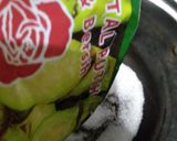 Foto langkah ke 6 dari resep Es Cendol Kecebong.