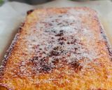 Foto del paso 11 de la receta: Bizcocho de Mantequilla & Limón 🍋