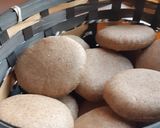 Foto del paso 4 de la receta: Pan árabe con harina integral
