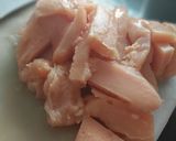 Foto del paso 1 de la receta: Pollo frito