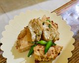 Foto langkah ke 6 dari resep Tasimi (Tahu Isi Mie).