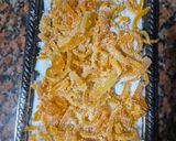 Foto del paso 5 de la receta: Cáscaras de naranja confitadas