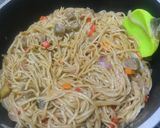 Foto del paso 2 de la receta: Chop suey one pot