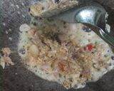 Foto langkah ke 2 dari resep Nasi Goreng.