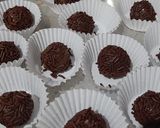 Foto langkah ke 4 dari resep BoBoCo (Bola-Bola Coklat).