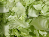 Sayur Goreng Mudah