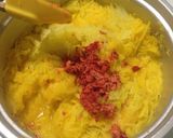 Foto langkah ke 2 dari resep Rujak serut mangga...seger...