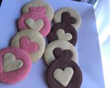 Foto del paso 12 de la receta: Galletitas💫