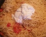 Foto del paso 5 de la receta: Espagueti de crema