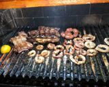 Foto del paso 3 de la receta: Asado a la parrilla 😋