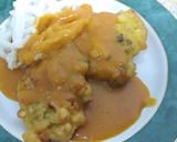 Foto langkah ke 6 dari resep Kuah sate padang.
