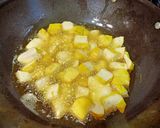 Foto langkah ke 3 dari resep Sayur toge tahu.