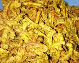 Foto langkah ke 4 dari resep PaRe SAMBAL MataH.