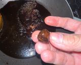 Foto langkah ke 2 dari resep 386. Klepon Kelapa Alpukat.