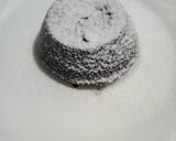 Foto langkah ke 6 dari resep Choco lava.