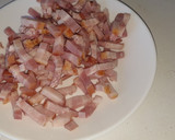 Foto del paso 4 de la receta: Macarrones a la campesina