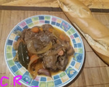 Foto del paso 3 de la receta: Carrilleras de cerdo estofadas