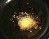 Paneer Kulfa Saag Stir Fry recipe step 2 photo