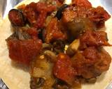 Mini Chorizo Tortilla Pizza recipe step 5 photo