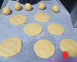 Foto del paso 3 de la receta: Galletas de Pipas y Piñones