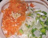 صورة لخطوة 1 من وصفة روز الكوكوط