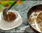 વેજ ગ્રેવી મન્ચુરિયન (veg gravy manchurian Recipe In Gujarati) રેસીપી સ્ટેપ4ફોટો