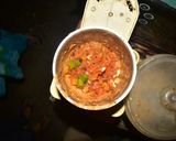 कढ़ाई सोयाबीन मसाला (Kadai soyabean masala recipe in hindi) रेसिपी चरण 5 फोटो