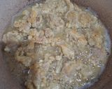 Foto langkah ke 4 dari resep Chicken Popcorn.