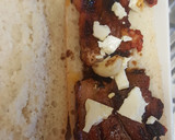 Foto del paso 5 de la receta: Bocadillo de panceta mediterráneo
