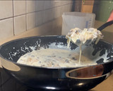 Foto del paso 6 de la receta: Hamburguesas de ternera en salsa de champiñones