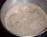 Foto del paso 5 de la receta: Torta Tulipán Negro