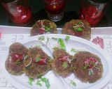 છોલે પાલક ટિક્કી (Chole Palak Tikki Recipe In Gujarati) રેસીપી સ્ટેપ3ફોટો